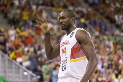 Μουντομπάσκετ 2014: Η «εκρηκτική» εμφάνιση του Ιμπάκα (video)