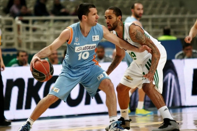 Κολοσσός Ρόδου: Ανανέωσε ο Στεφανίδης