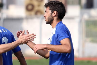 Λεβαδειακός: Δάνεισε Θέο σε Ολυμπιακό Βόλου