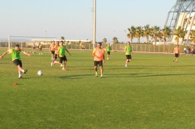 Εργοτέλης: Πρώτη χωρίς Φεράντο