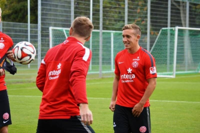 Μάιντς: «Πρώτη» Ντε Μπλάσις στα... κόκκινα (photos)