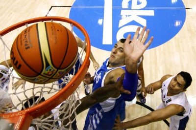 Μουντομπάσκετ 2014: Τα highlights Ελλάδα - Φιλιππίνες (video)