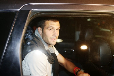 Ολυμπιακός: Φινάλε με Μιλιβόγεβιτς