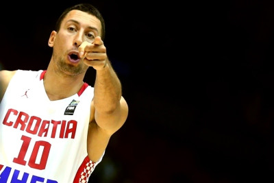 Ούκιτς: «Δεν είναι τελικός με Ελλάδα»