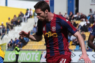 Βεργώνης: «Χαρακτήρα νικητή η Βέροια»