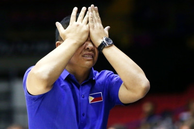 Ρέγες: «Δεν χτύπησε τον Παπανικολάου»