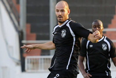 Τριποτσέρης: «Δεν πρέπει να σκύβουμε το κεφάλι»