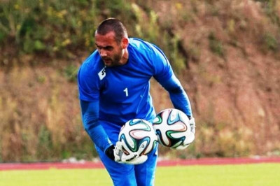 Τρίκαλα: «Βόμβα» με Κούντσεφ για το τέρμα (video)