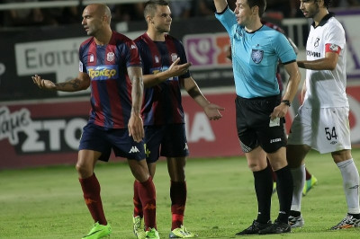 Μπράβο: «Ξαφνιάστηκα με την ποιότητα της Βέροιας»