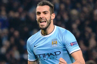 Βαλένθια: Δανείζεται από Σίτι τον Νεγκρέδο