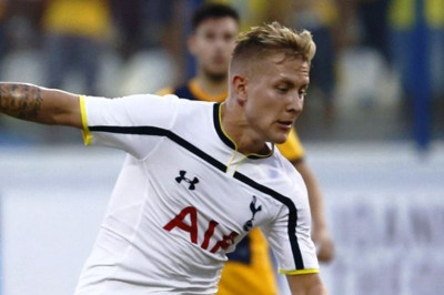 Αμβούργο: Απέκτησε Χόλτμπι με δανεισμό