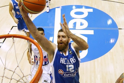 Καϊμακόγλου: «Ακόμα δύο δυνατά παιχνίδια»