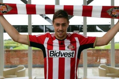 Σάντερλαντ: Πήρε Κοάτες από Λίβερπουλ