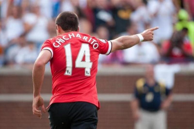 Στη Ρεάλ δανεικός ο Ερνάντεζ