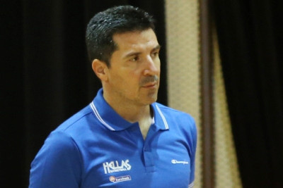 Mundobasket 2014: Ο Πρίφτης αναλύει το Πουέρτο Ρίκο