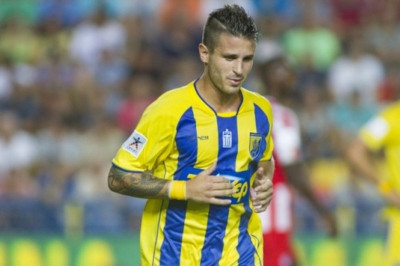 Παναιτωλικός: «Έδεσε» Μαρτίνες