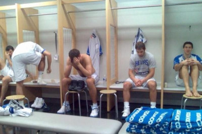 Mundobasket 2014: Ο Ζήσης θυμάται το θρίαμβο (photo)