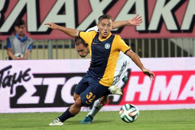 Αστέρας Τρίπολης: Ντε Μπλάσις, η 5η πώληση