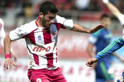 Πανιώνιος: Προ των πυλών ο Κόμνος