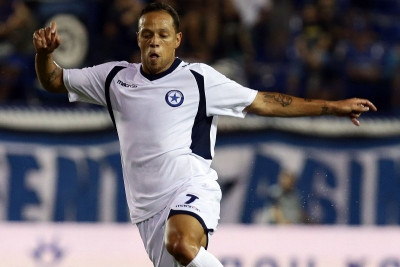 Ατρόμητος: Επέμβαση για Μπρίτο