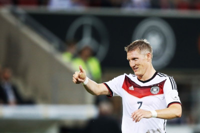 Γερμανία: Αρχηγός ο Σβαϊνστάιγκερ