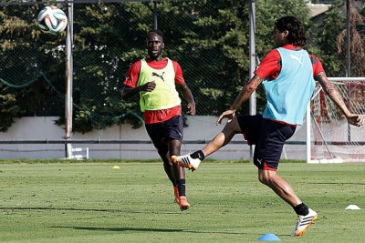 Ολυμπιακός: Πρώτη για Μιλιβόγεβιτς, Γιαννούλη