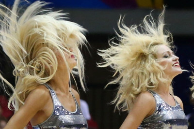 Mundobasket 2014: Φύσηξε… αέρας στη Σεβίλλη (video+photos)