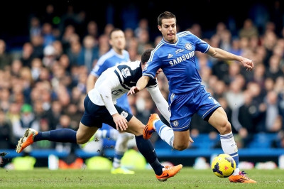 Τσέλσι: Αθπιλικουέτα για πέντε χρόνια