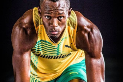 Ο Μπολτ θα τα βάλει και με… τσίταχ (video)