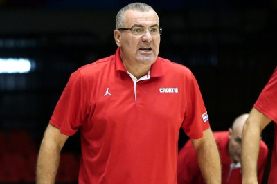 Ρέπεσα: «Σπουδαία ομάδα η Ελλάδα»