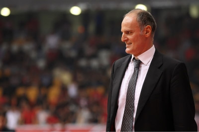 Παναθηναϊκός: Στη διάθεση του Ιβάνοβιτς!