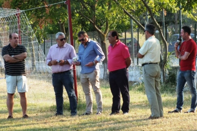 ΑΟ Τρίκαλα: Η νέα διοίκηση της ομάδας