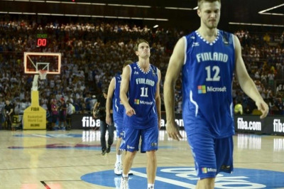 Ντάλας Μάβερικς: Ελπίζει για NBA o Κόπονεν