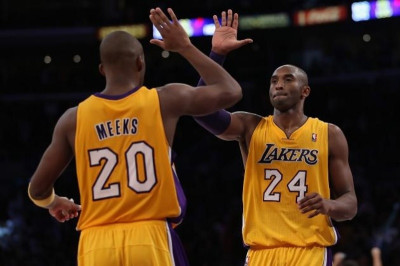 Ντιτρόιτ Πίστονς: Μαθήματα από Κόμπι για Μικς