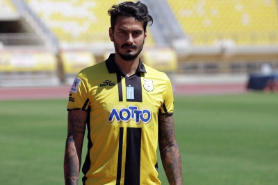 Εργοτέλης: Μπήκε ο Γκέντσογλου