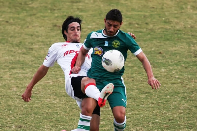 Απόλλων Αρναίας: Δικός του και ο Κουκουλέκης