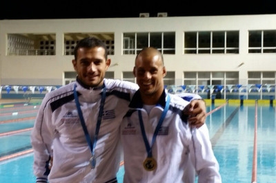 Μεσογειακό Τεχνικής: Δύο νέα μετάλλια για την Ελλάδα