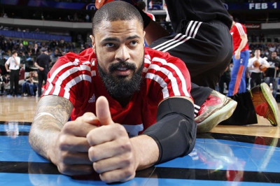 Ντάλας Μάβερικς: Ευτυχισμένος ο Τσάντλερ