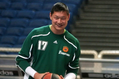 Κίνα: Επέστρεψε ο Πινγκ Σανγκ