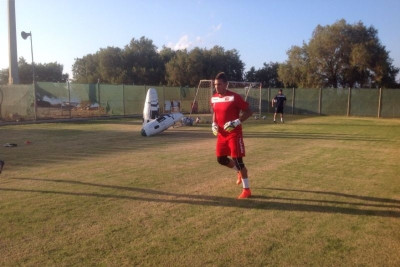 Πλατανιάς: Χωρίς διεθνείς, μόνος του ο Ολιμπά