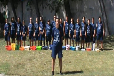 Βασίλισσες Θράκης: Ομαδική… πρόκληση στην Skoda Ξάνθη (video)