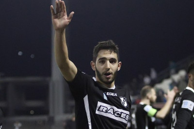 Επισκοπή: Ανακοίνωσε Βιτώρο