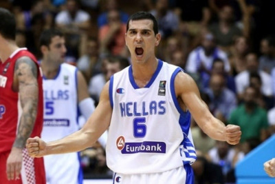 Ζήσης: «Δεν ξεμυαλιζόμαστε»