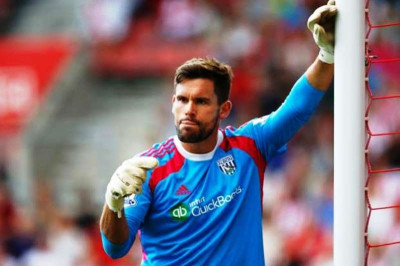 Αγγλία: Αποχώρησε ο Φόστερ