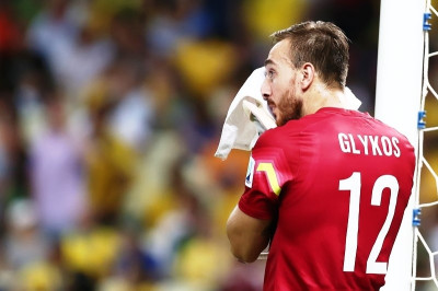 Γλύκος: «Μας στεναχωρεί η απουσία του κόσμου» (video)