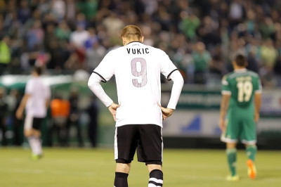 Βέροια: «Ματιές» σε Βούκιτς