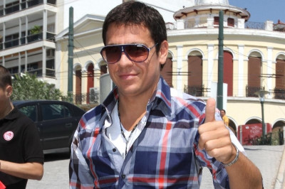 Ολυμπιακός: Επιστροφή Γκαλέτι!