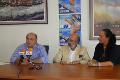 Μεσογειακό Συγχρονισμένης Αλεξανδρούπολης: Οι δηλώσεις