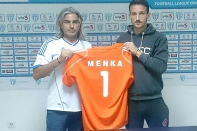 Αιγινιακός: Μεταγραφές και φιλικό