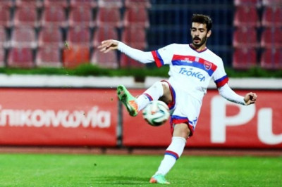 Πανιώνιος: Οικονομική «ανάσα» με Κούρντι